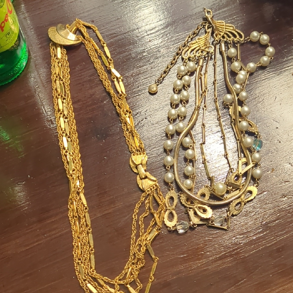 Vintage Jewelry